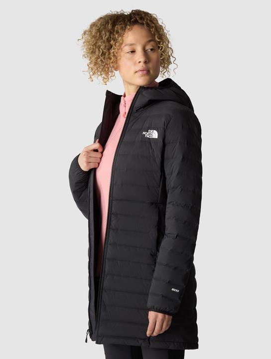 Immagine prodotto North Face Parka donna Belleview Stretch Down (XS)