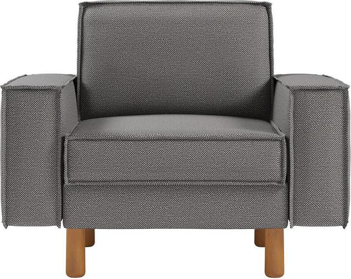 Produktbild Atelier del Sofa Sparrow 1-Seat Sofa