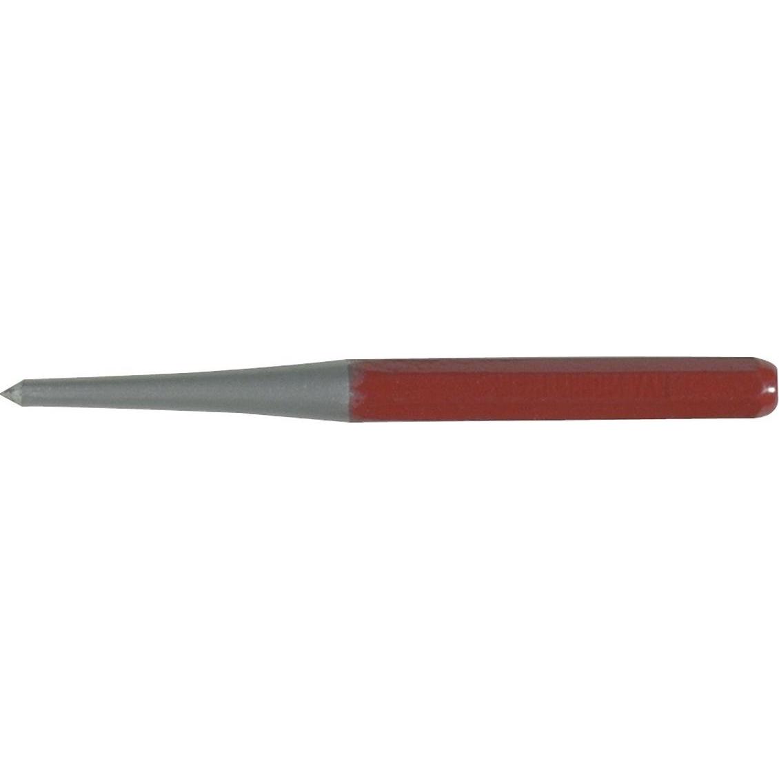 Stubai, Meissel, Könrer (Ankörner) achtkant Schaft ø 10mm Länge 120mm Chrom-Vanadium Stahl