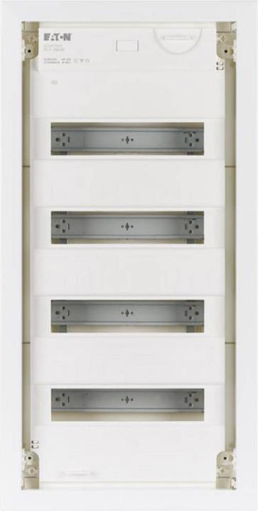 Produktbild Eaton 178812 KLV-48HWP-F Kleinvertei