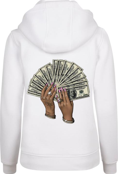 Produktbild Miss Tee B**** Better Hoody - 125297 (M)