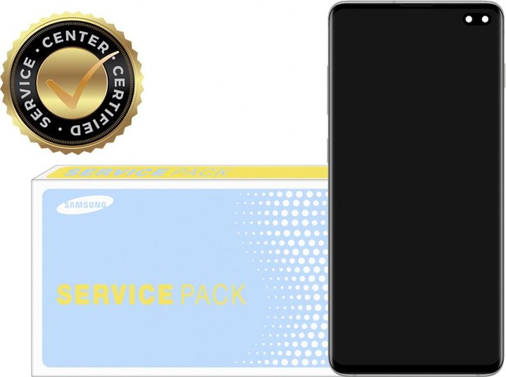Produktbild Samsung LCD-Display Galaxy S10 Plus (Display, Galaxy S10+)