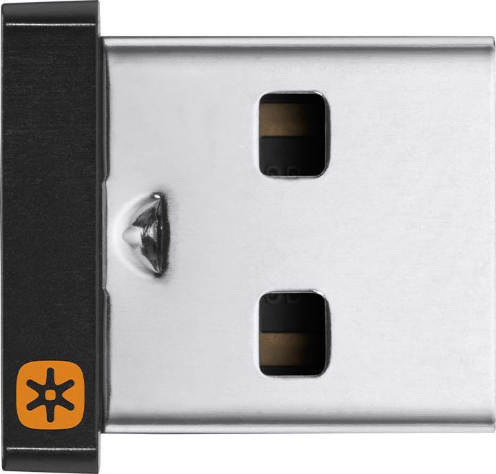 Actual product image Logitech Pico
