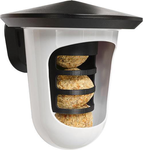 Image du produit SingingFriend Mangeoire pour oiseaux Multi