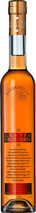 Produktbild Paesanella Cru Riserva (1 x 50 cl)
