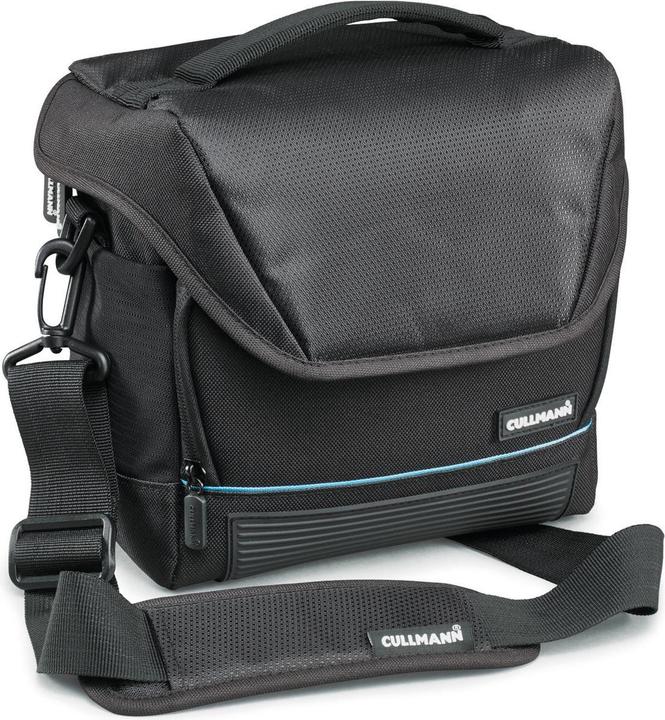 Produktbild Cullmann BOSTON Maxima 85+ (Kamera Schultertasche)