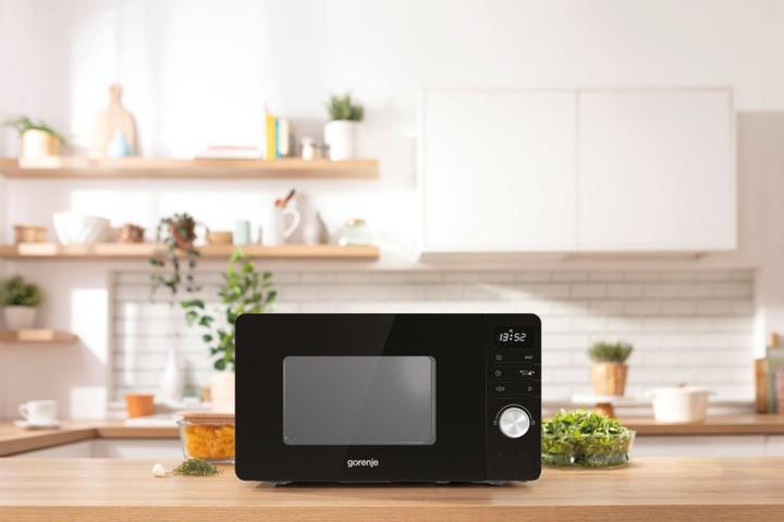 Productafbeelding Gorenje MO20A3B (20 l)