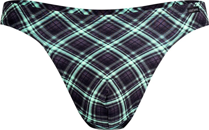 Image du produit Olaf Benz String RED2426 Mini-string (XXL, Une unité par pack)
