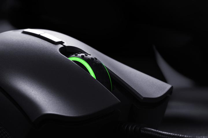 Produktbild Razer DeathAdder Elite (Kabelgebunden)