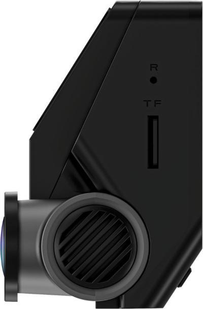 Produktbild Navitel Camera accessory | Advanced smart dashcam | RS984 GPS | GPS | Wi-Fi (GPS-Empfänger, 4K)