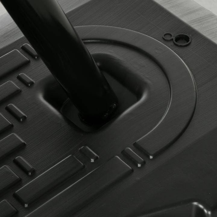 Actual product image SportNow Basketball stand with extendable stand