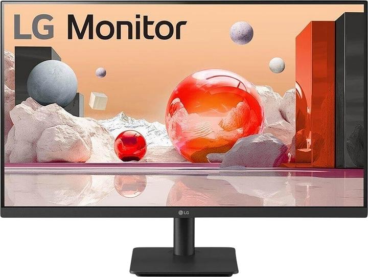 Image du produit LG 27" 27BA400-B (1920 x 1080 pixels, 27")