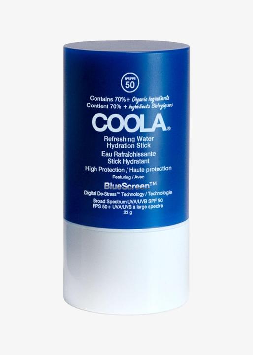 Immagine prodotto Coola Suncare Schermata blu (Stick solare, SPF 50, 22 g)