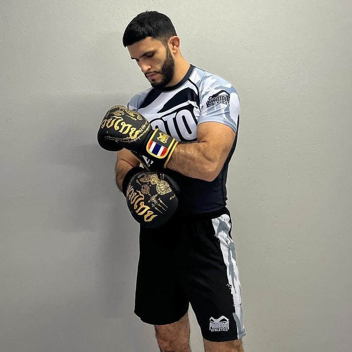 Produktbild Phantom Athletics Rashguard Warfare (XL)