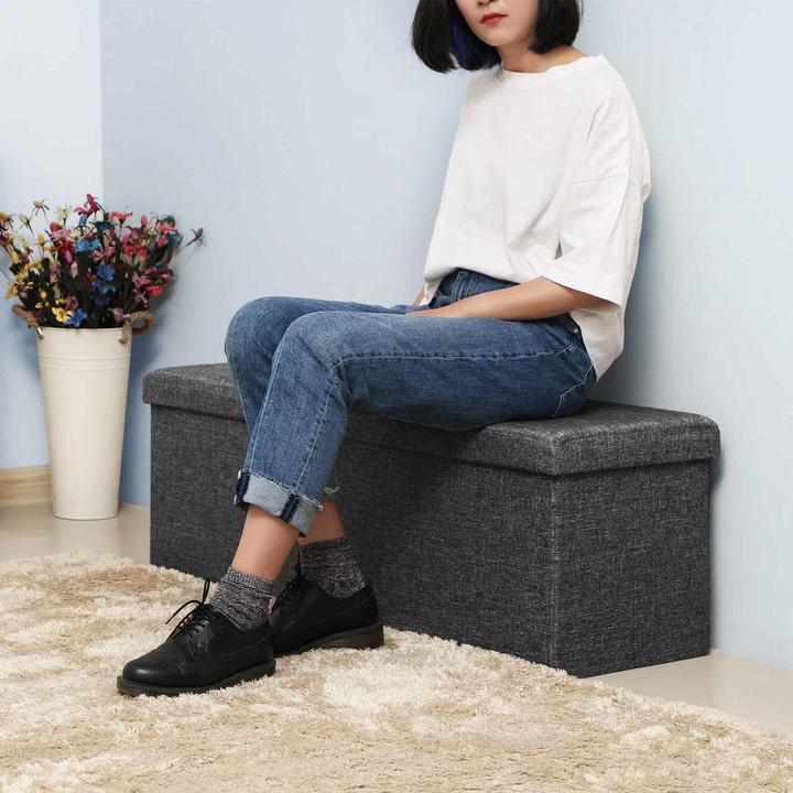 Actual product image Songmics Foldy (110 cm)