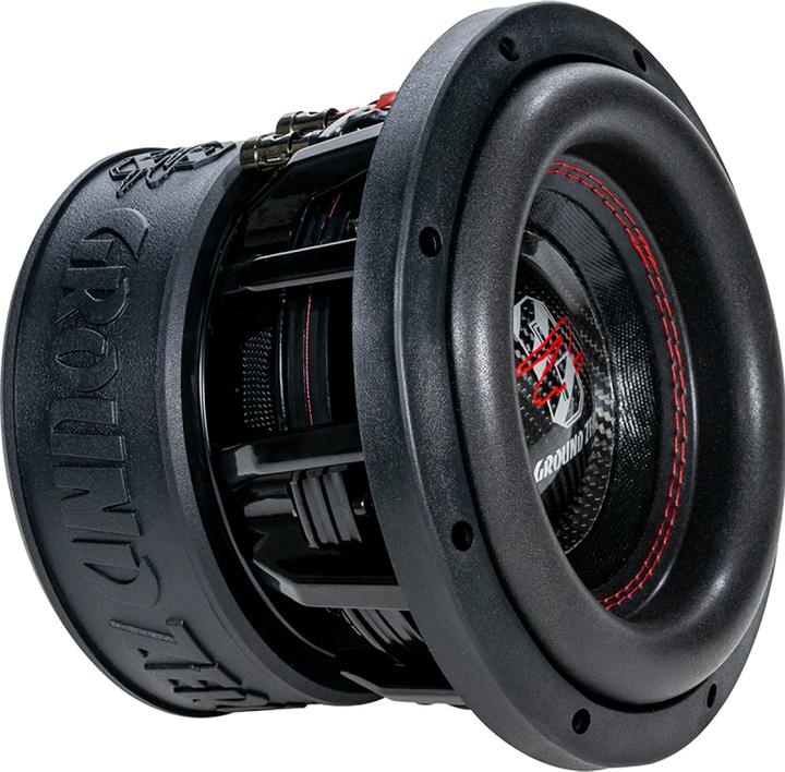 Ground Zero GZHW 20-D1 (1500 W)