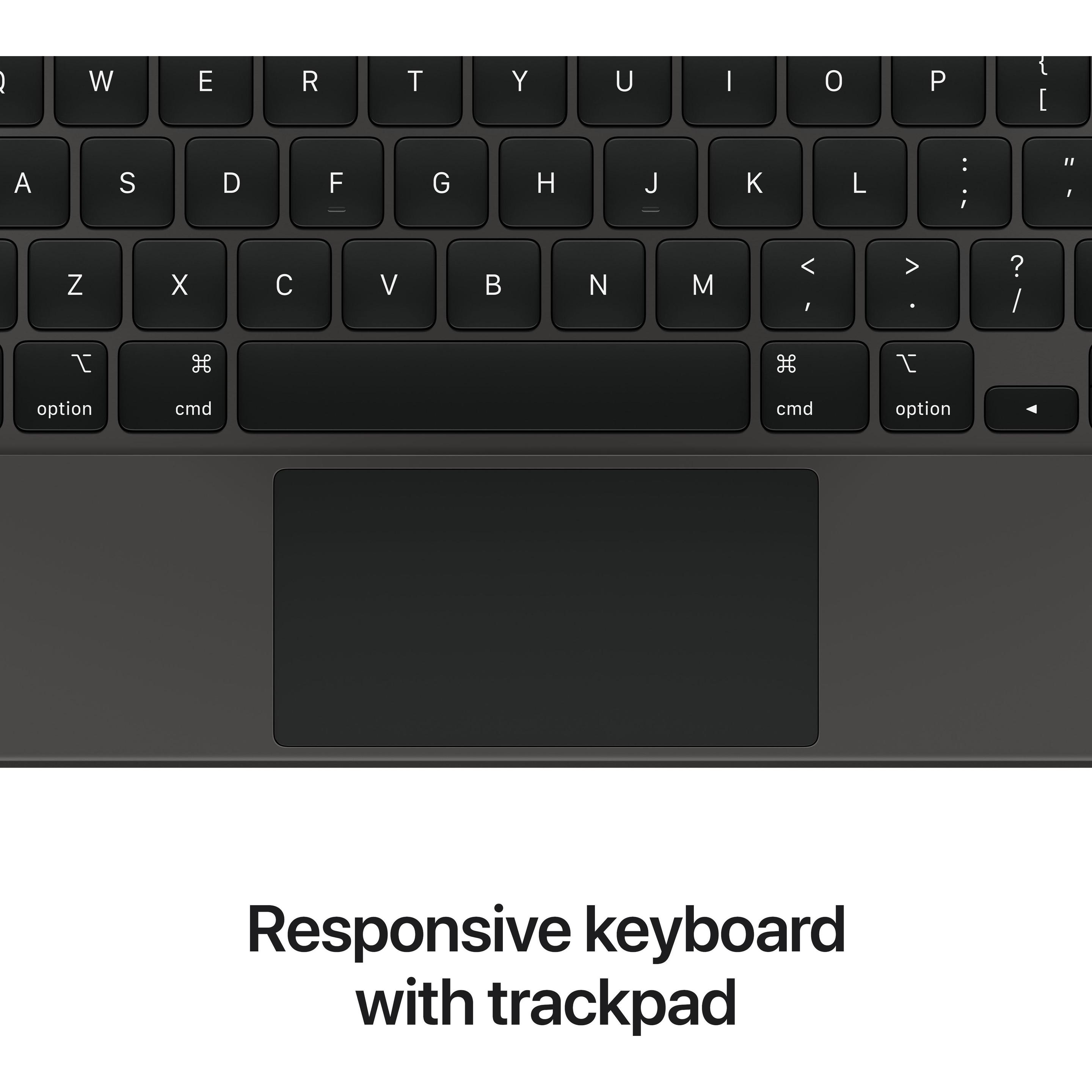 Apple Magic Keyboard - buy at Digitec