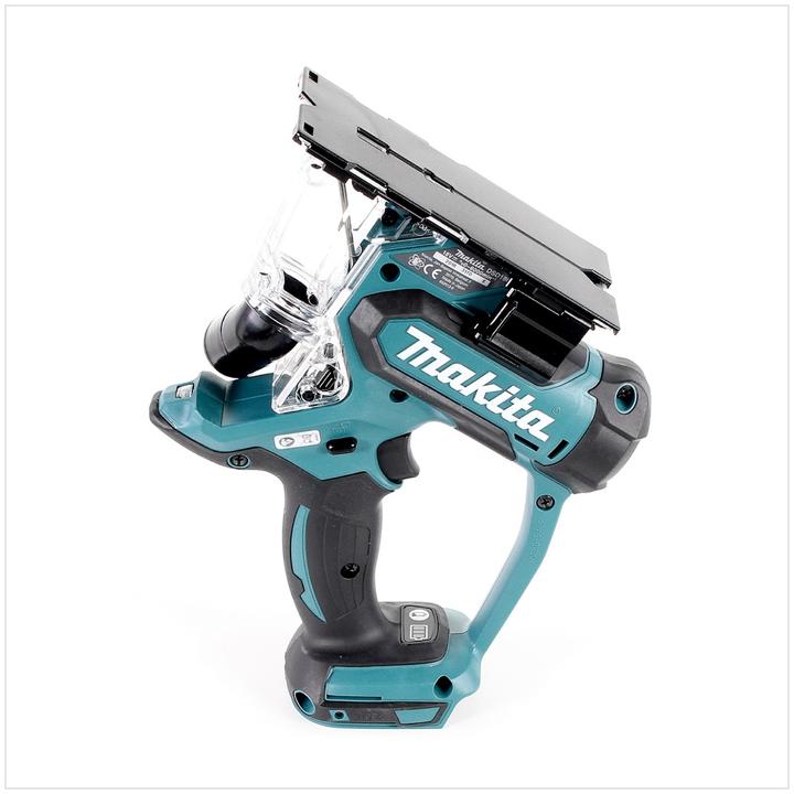 Produktbild Makita 18V Akku-Trockenbausäge DSD180Z