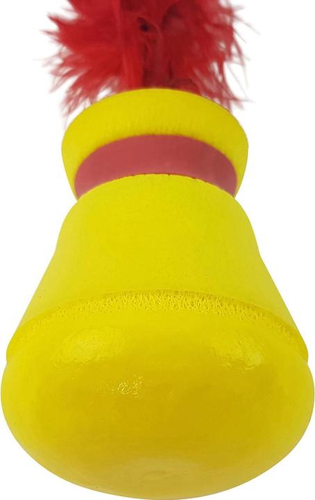 Actual product image Tunturi Indiaca Play