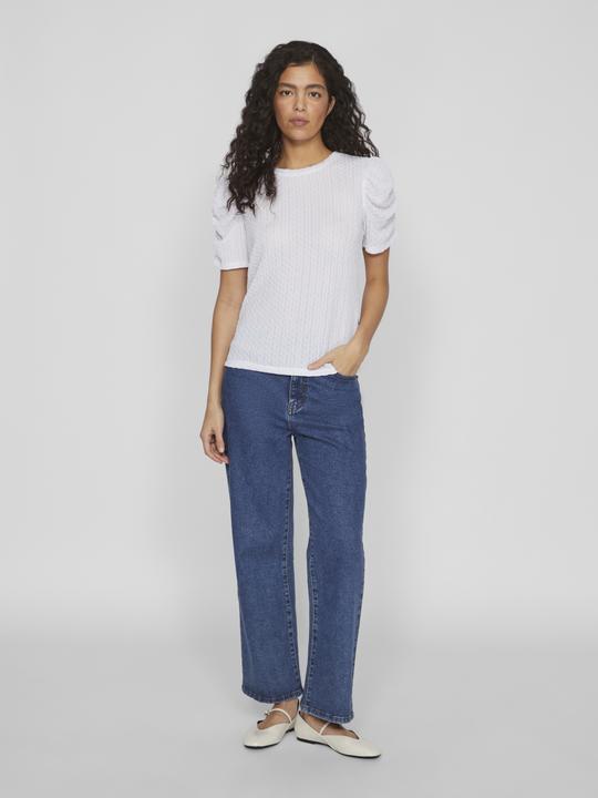 Image du produit Vila Haut à manches bouffantes (L)