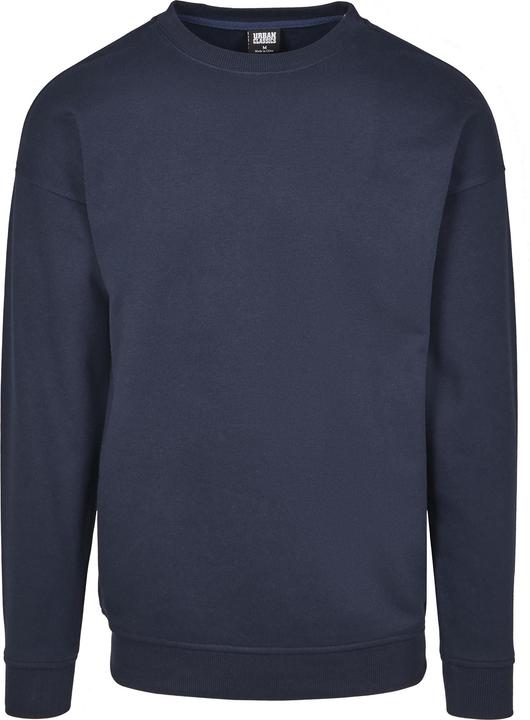 Image du produit Urban Classics Sweat à col ras du cou (L)