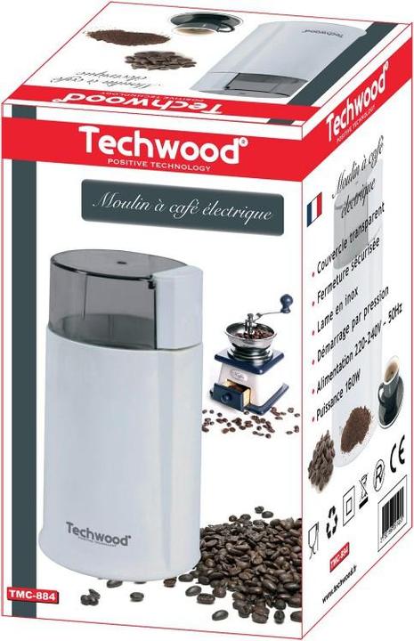 Image du produit Caso TMC-884