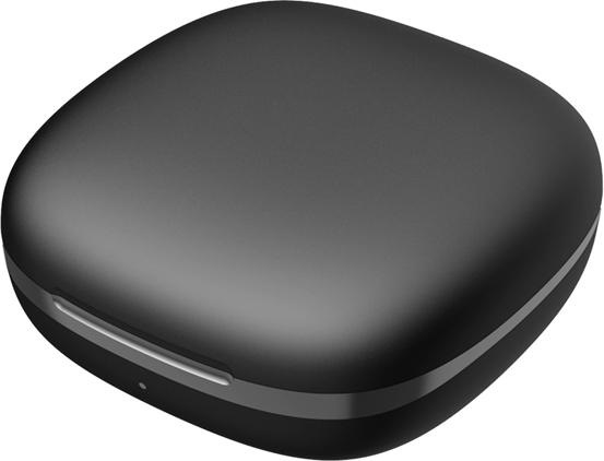Image du produit Wiwu Casque OWS O300 noir (Sans fil)