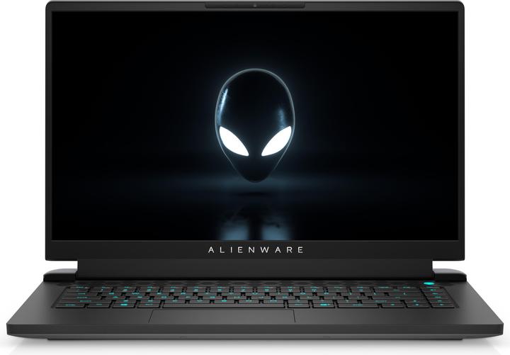 Produktbild Alienware M15 R6 (15.60", 1000 GB, 16 GB, DE, Intel Core i7-11800H)
