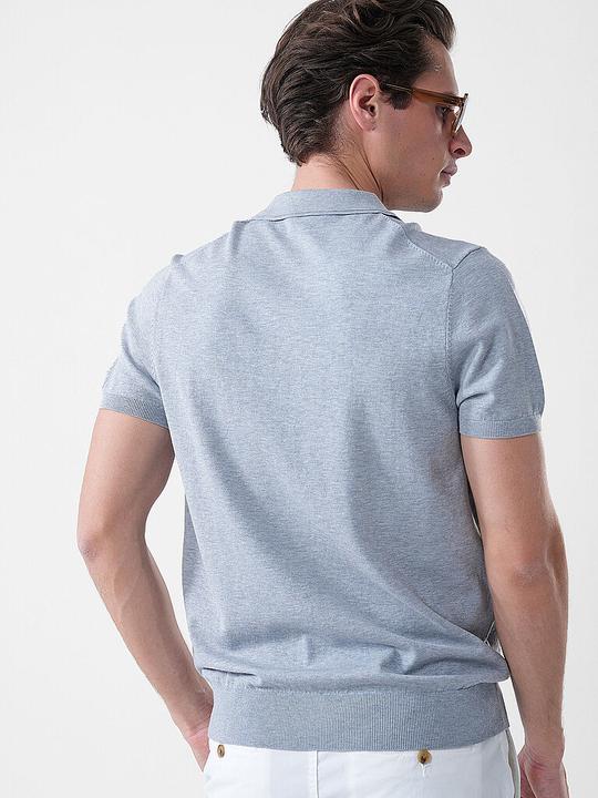 Produktbild Profuomo Poloshirt (M)