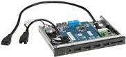 Produktbild HP SD 4 Kartenleser (SD) (USB 3.2)