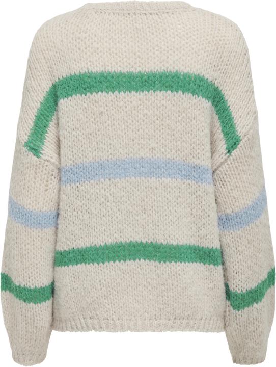 Produktbild Only ONLJACKIE Strickpullover Strickpullover (S)