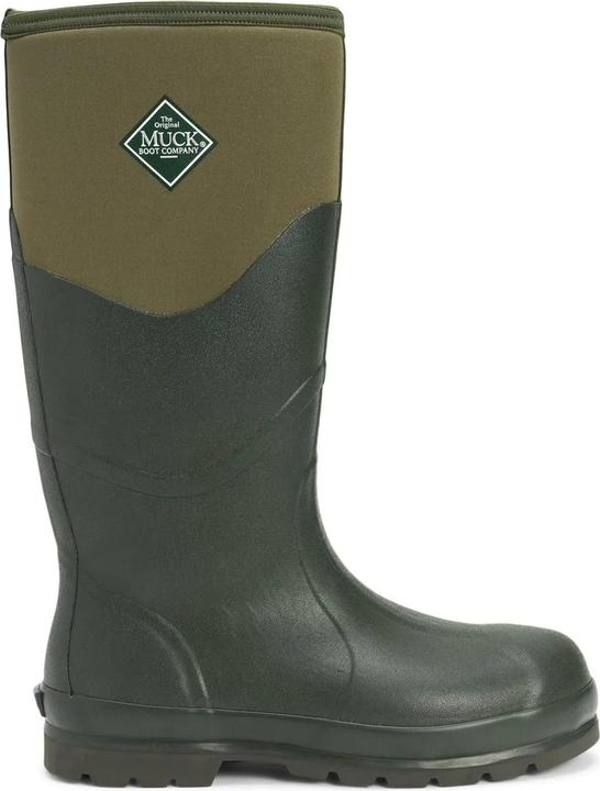 Actual product image Muck Boot Muck Boots rubber boots Muckboot Chore high (42)