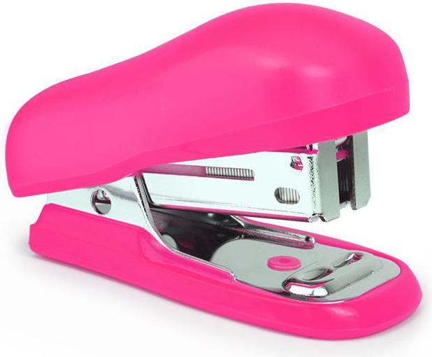 Actual product image Rapesco Bug mini stapler (12 Sheets)