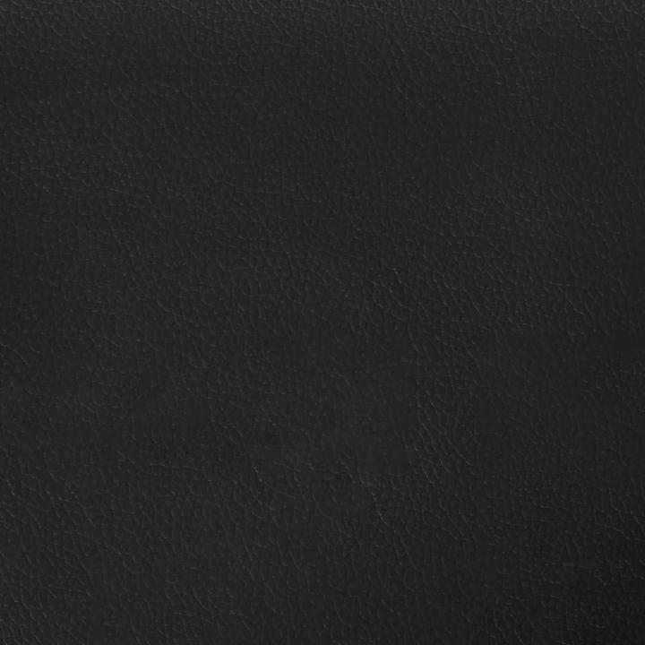 Image du produit vidaXL Bo x lit de saut avec matelas 120 x 200 cm similicuir (120 x 200 cm)