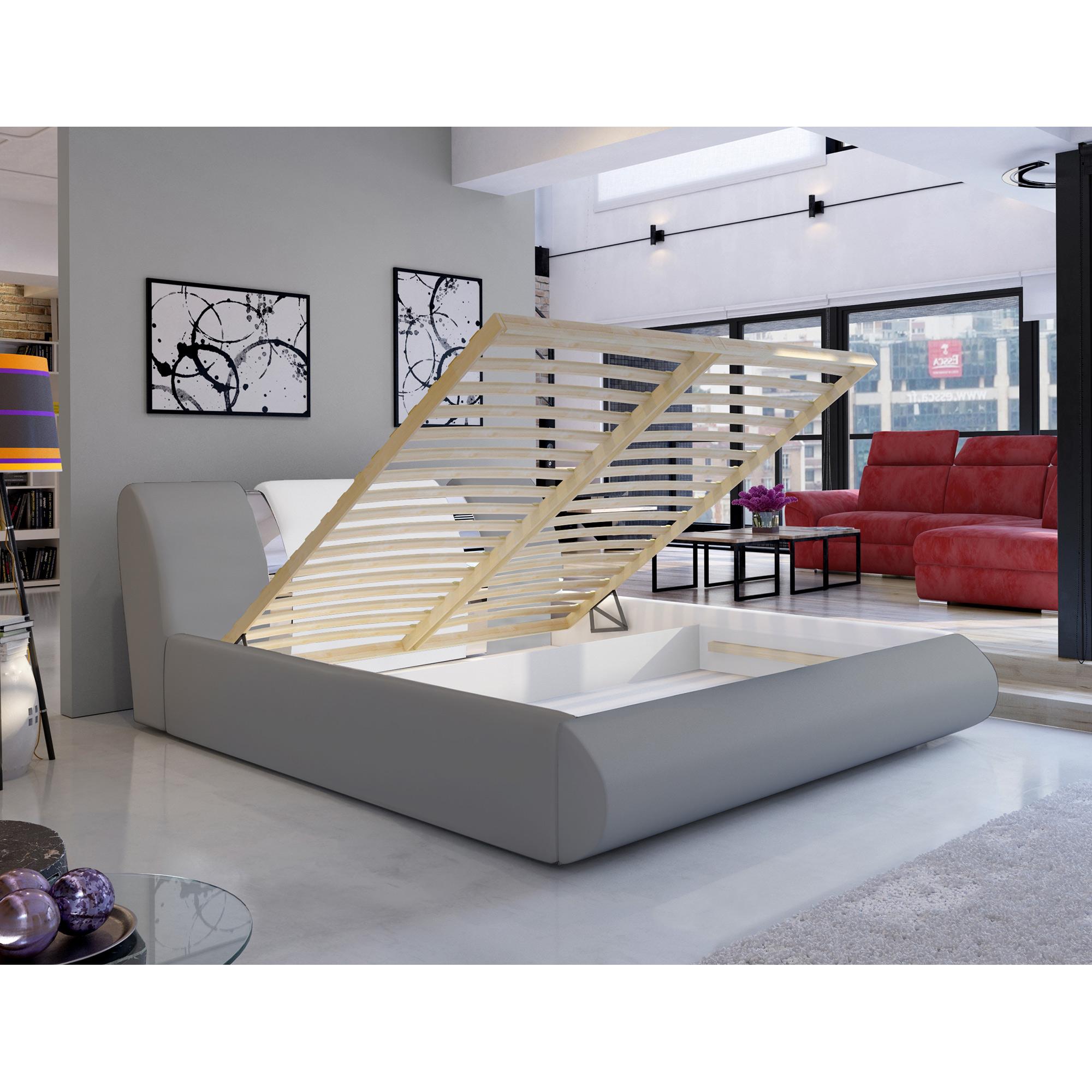 Thumbnail - ELTAP, Bett, Flavio (140 x 200 cm)