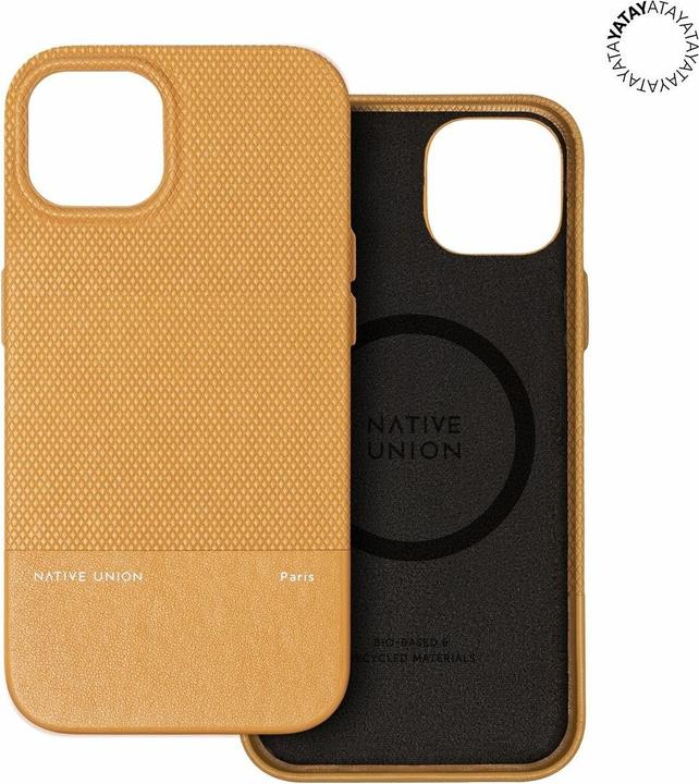 Image du produit Native Union ReClassic Case (Apple iPhone 15)