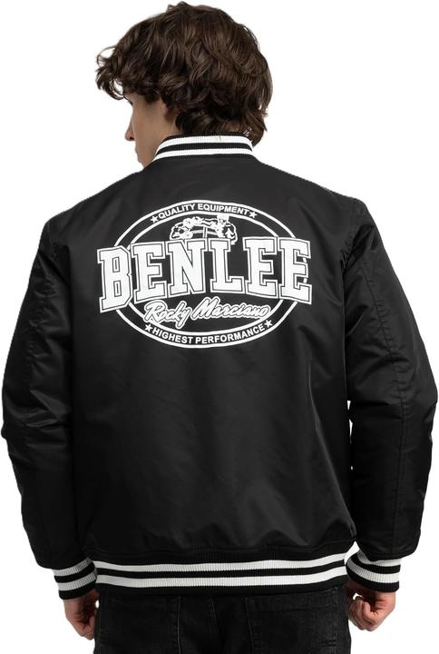 Actual product image Benlee College Regular Fit Rocky (3XL)