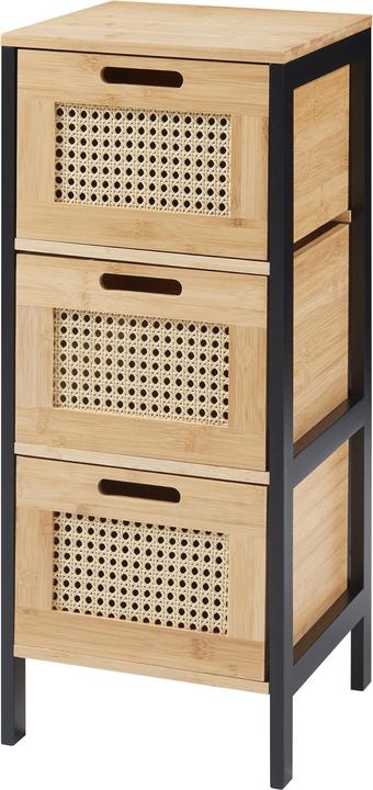 Image du produit En.Casa Tervola (30 x 30 x 72 cm)