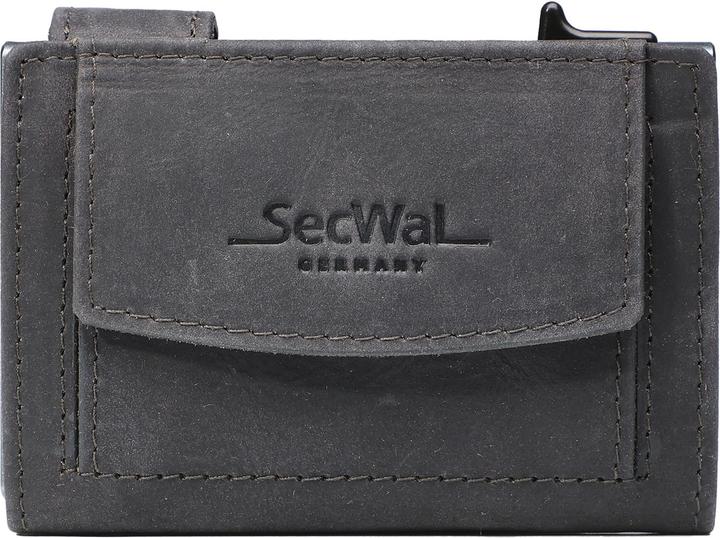 Actual product image SecWal Wallet