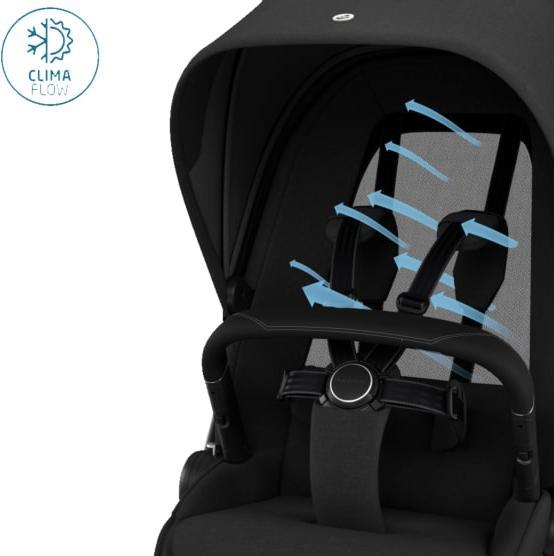 Produktbild Maxi-Cosi Fame Set (0 Monate - 4 Jahre)