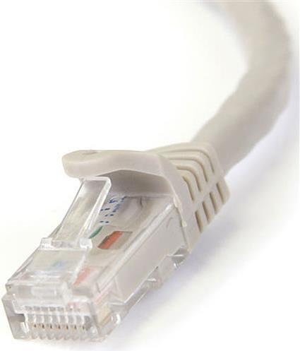 Actual product image StarTech Network cable (UTP, CAT6, 2 m)