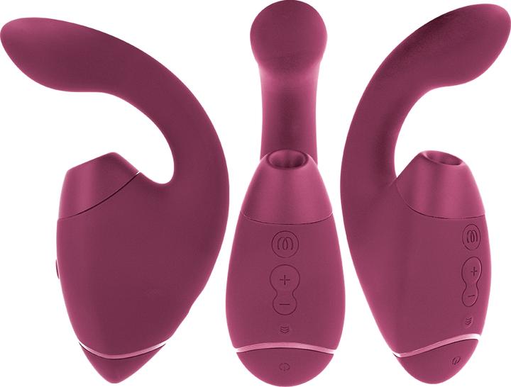 Image du produit Womanizer Next Duo