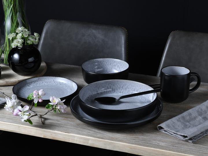 Actual product image CreaTable Nordic Fjord (10 Piece)