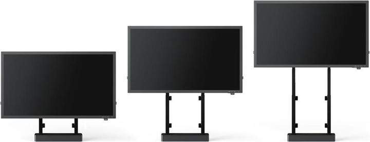 Image du produit Vogels RISE 2005 AFFICHAGE MOTORISÉ (86", 140 kg)