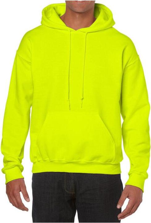 Fluorescent Yellow, Safety Green