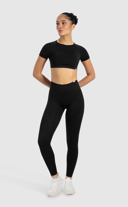 Produktbild Smilodox Crop Shirt Soheli (S)