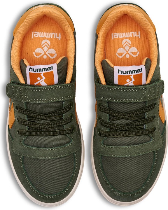 Produktbild hummel Slimmer Stadil Low Jr (39)