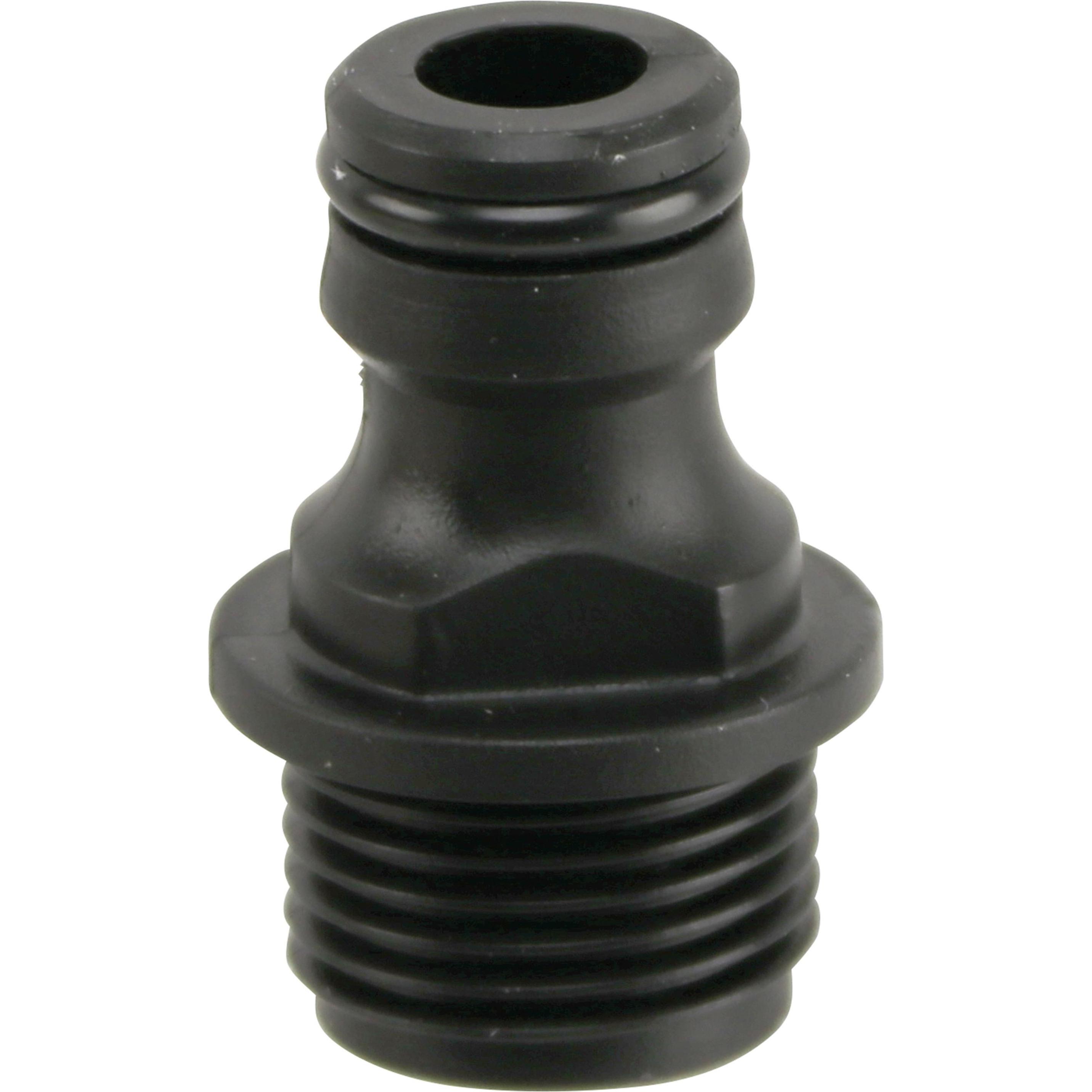 Thumbnail - Kärcher, Schlauchanschluss + Schlauchverbinder, G1/2-Geräteanschluss (Kupplung, 50.80 mm)