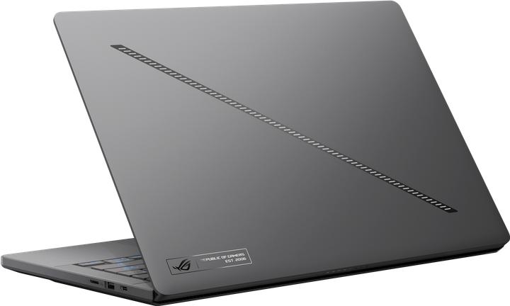 Actual product image ASUS ROG Zephyrus G14 RTX 5080 (14", AMD Ryzen AI 9 HX 370, 64 GB, 2000 GB, DE)