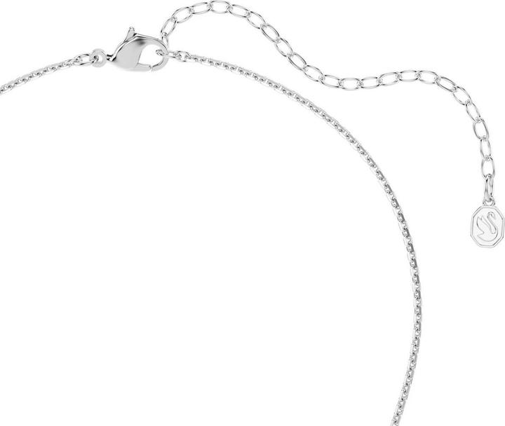 Image du produit Swarovski Pendentif Capsule Angélique (Métal)